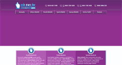 Desktop Screenshot of bileklikkolbandi.com